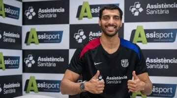 الليلة.. سيف الدرع يواجه دودو في نصف نهائي كأس فرنسا لليد عبر أون سبورت