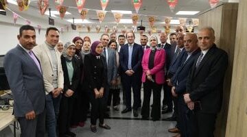المالية: حزم متتالية تعالج التحديات الضريبية برؤية عملية أكثر مرونة