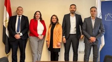 المجلس التصديرى للصناعات الهندسية يعلن نتائج جوائز التميز فى التصدير بمنتصف مايو