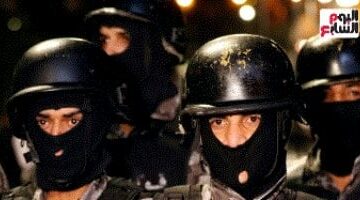 المخابرات الأردنية تحبط مخططا تخريبيا وتعلن ضبط 16 متهماً .. شاهد التفاصيل