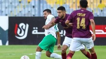 المصري يصطدم بسيراميكا فى الجولة الرابعة بكأس عاصمة مصر.. اليوم