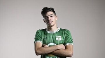 المصري يعزز قوته بعودة المصابين قبل موقعة الزمالك في الدوري