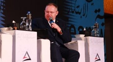 المفوضية الأوراسية: مصر الشريك الاستراتيجي الرئيسي في العالم العربي وأفريقيا
