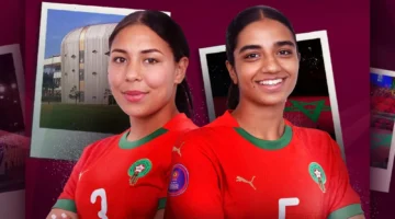المنتخب المغربي يواصل انتصاراته نحو نصف النهائي في كأس أمم إفريقيا للسيدات 2025