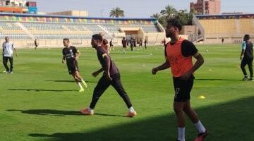 المنصورة يهزم بترول أسيوط بهدف والقناة يفوز على لافيينا بهدفين بالمحترفين