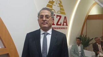 المهندس فاضل مرزوق: الرسوم الجمركية الأمريكية فرصة قوية لقطاع الملابس