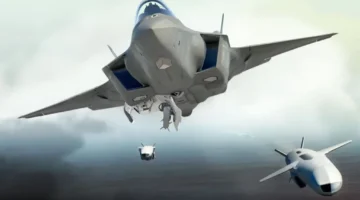 عقبات أمام السعودية في اقتناء طائرات العدو الجوي F-35A من الولايات المتحدة