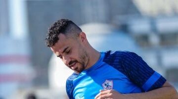 الونش بعد التجديد: المغريات كبيرة ولكن التاريخ لا يجوز أن يذهب بهذه السهولة