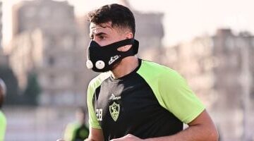الونش يمهل الزمالك 24 ساعة للرد على مطالب التجديد