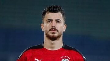الونش ينتظر حسم مصيره فى الزمالك.. والأهلى يغرى اللاعب