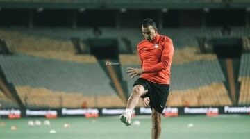 اليوم العالمى للحراس.. هؤلاء دافعوا عن عرين الفراعنة بالمونديال والأولمبياد
