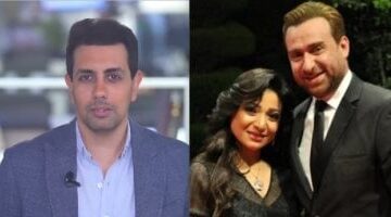 اليوم جنازة زوجة نضال الشافعى.. والعزاء غداً.. فيديو