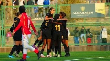 اليوم.. مباريات الجولة السادسة للمرحلة الحاسمة فى دورى الكرة النسائية