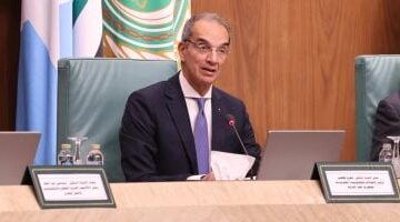 اليوم.. وزير الاتصالات يفتتح عددًا من المشروعات التكنولوجية بمحافظة القليوبية