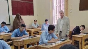 امتحانات الثانوية العامة 2025: 70% من الأسئلة تستهدف المستويات البسيطة والمتوسطة