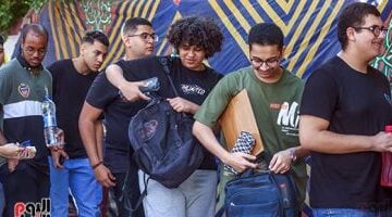 انتهاء إعداد أسئلة امتحانات الثانوية العامة لجميع المواد.. شاهد التفاصيل في الفيديو!