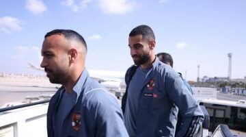 انتهاء الأزمة.. الأهلي يحصل على تصريح هبوط الطائرة الخاصة فى جنوب أفريقيا