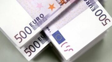 انخفاض سعر اليورو اليوم الأحد 13 أبريل 2025 أمام الجنيه