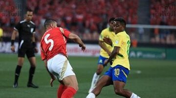 انطلاق إياب نصف النهائي الملتهب بين الأهلي وصن داونز في دوري أبطال أفريقيا