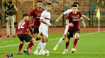 انطلاق الجولة الرابعة بدور المجموعات بكأس عاصمة مصر غداً