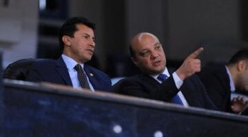 انطلاق كأس العالم للجمباز الفني في استاد القاهرة غداً بحضور وزير الرياضة
