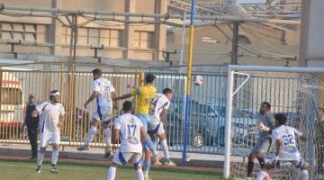 انطلاق مباريات دورة الترقى للمحترفين الجمعة المقبل