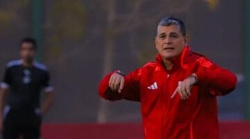 انطلاق معسكر حكام الدورى الممتاز ومحاضرات وتدريبات عملية فى اليوم الأول