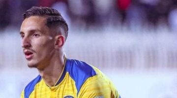 بارادو الجزائرى لـ"اليوم السابع": الزمالك لم يطلب رسمياً ضم عادل بولبينة