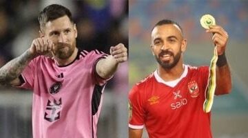 بالساعة والتاريخ.. مواعيد مباريات الأهلي فى كأس العالم للأندية 2025