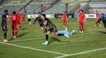 بتروجت يخطف الأضواء فى كأس عاصمة مصر.. 4 مباريات= 4 انتصارات