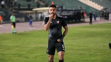 بتروجت يكشف حقيقة مفاوضات الأهلي والزمالك لضم هادي رياض