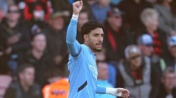 بث مباشر.. مباراة مانشستر سيتى ومان يونايتد فى الدورى الإنجليزى