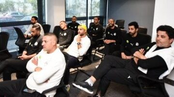 بدء دورة "المسار السريع" الثالثة باتحاد الكرة