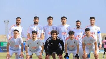 بروكسي يفوز على الترسانة 2 - 1 والسويس يهزم المنصورة بهدف بدوري المحترفين
