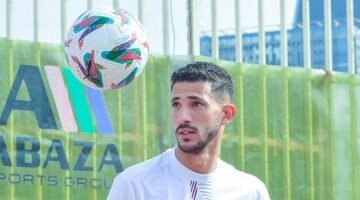 بسبب غياب النتائج.. الزمالك يصدر تعليمات خاصة لأحمد فتوح