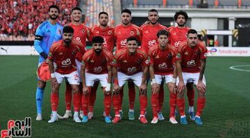 بطولات الأهلي في 2025: فرحة كأس السوبر وتحديات الباقي!