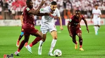 الزمالك يتجه لدفع جزء من مستحقات اللاعبين