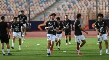 بطولة الأمم: منتخب الشباب يرتدي الزي التقليدي أمام جنوب أفريقيا في الافتتاح غداً