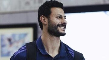 بعثة الأهلي تصل إلى موريتانيا استعدادا لمواجهة الهلال السوداني