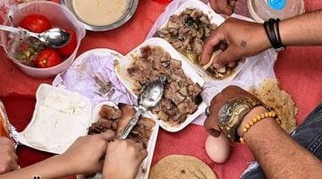 بعد أكلة الرنجة والفسيخ رطب على نفسك بهذه الفاكهة والمشروبات