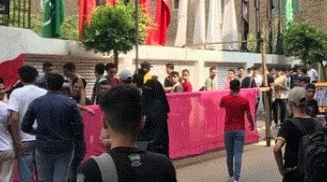 بعد إعلان عدد أسئلة امتحانات الثانوية العامة 2025.. تفاصيل عقد الاختبارات والفرصة متاحة لتسجل البيانات