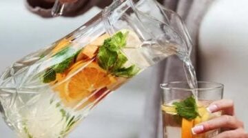 بعد العيد ولخبطة الأكل.. ديتوكس لتنظيف وتطهير المعدة والأمعاء