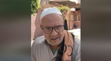 بعد تعرض نجله لهجوم من أسد.. والد عامل السيرك: ابنى كان بيستعد للزواج.. فيديو