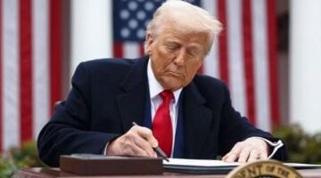 ترامب: سأوقع أمرا تنفيذيا لتمديد عمل تيك توك 75 يوما إضافية