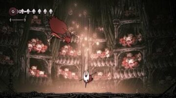 بعد ست سنوات من الانتظار… هل اقترب اطلاق Hollow Knight: Silksong؟