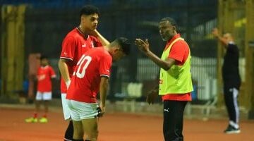 بعد وداع أمم أفريقيا.. تعرف على فرص منتخب مصر للناشئين لبلوغ كأس العالم