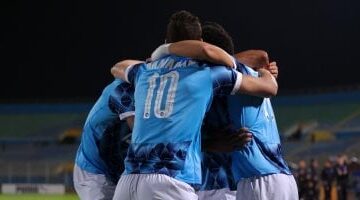 بيراميدز بالأبيض وأورلاندو بالأسود فى مباراة نصف نهائى دوري أبطال أفريقيا