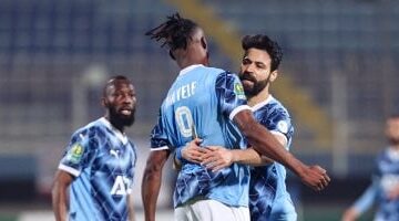 بيراميدز يتأهل تاريخياً لنهائي دوري أبطال أفريقيا.. الأهرامات تتجاوز تحدي قرصان!
