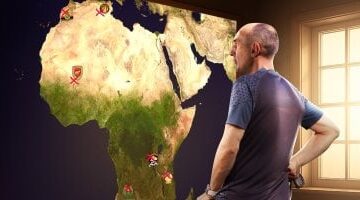 بيراميدز يسحق المنافسين ويتأهل لنهائي دوري أبطال أفريقيا!