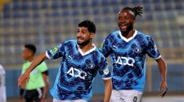 موعد مباراة بيراميدز وأورلاندو بيراتس فى نصف نهائى دورى أبطال أفريقيا